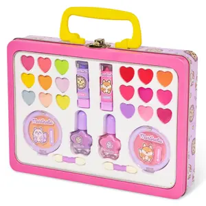 Make-up case for children Martinelia My Best Friends image-0
