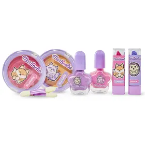 Make-up case for children Martinelia My Best Friends image-1