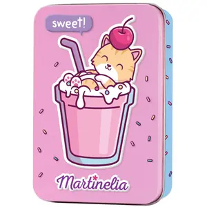 Lip balm set Martinelia image-1