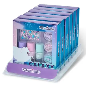 Cosmetic care set Martinelia Dreams Shiny image-1