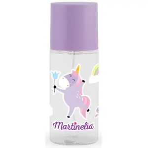 Eau de toilette for children Martinelia image-1
