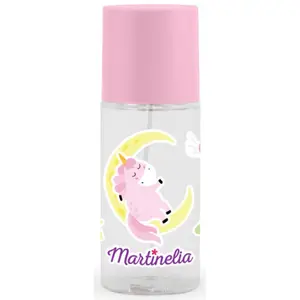 Eau de toilette for children Martinelia image-2