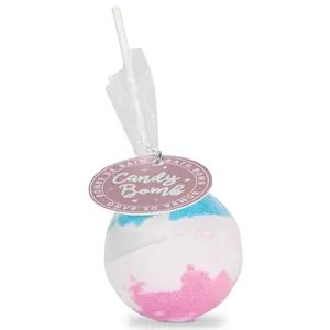 Bath ball in the shape of a pacifier for children Martinelia image-1