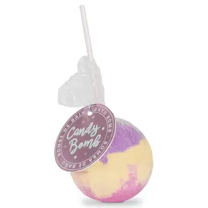 Bath ball in the shape of a pacifier for children Martinelia image-2