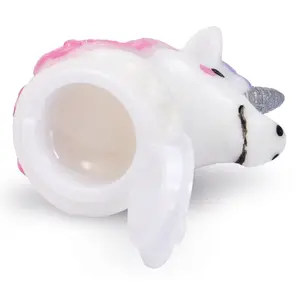 Children's lip balm Martinelia Unicorns image-2