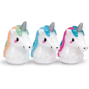 Children's lip balm Martinelia Unicorns image-3