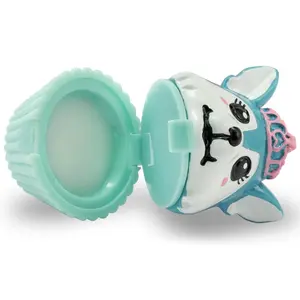 Children's lip balm Martinelia Animales queens image-1