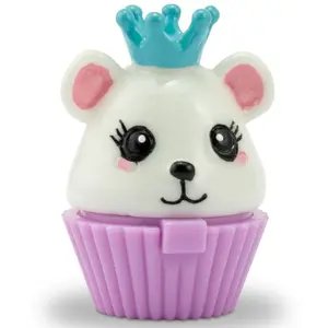 Children's lip balm Martinelia Animales queens image-3