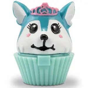 Children's lip balm Martinelia Animales queens image-4