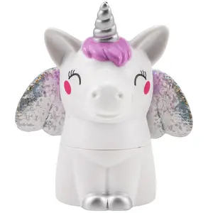 Children's lip balm Martinelia Unicorns image-3
