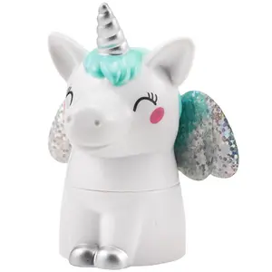 Children's lip balm Martinelia Unicorns image-5