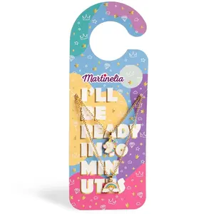 Jewelry define necklaces with models published girl Martinelia image-6