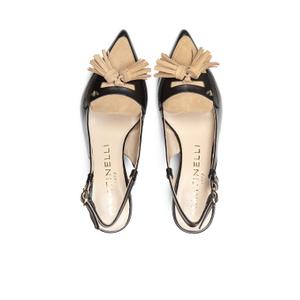 Damenenschuhe mit Absatz Martinelli Fontaine image-3