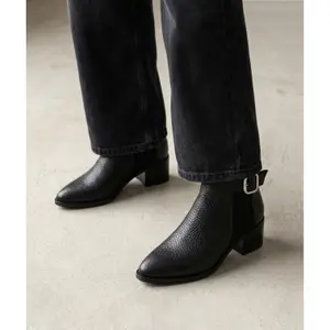 Damen Stiefeletten Martinelli Zinnia