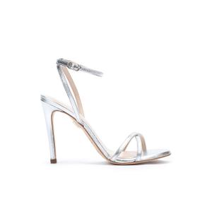 Damskie sandały na obcasie Martinelli Loren