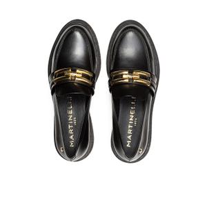 Damskie mokasyny Martinelli Blunt image-5