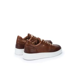 Sneakersy damscy Martinelli Nera image-2