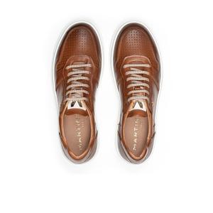 Sneakersy damscy Martinelli Nera image-5