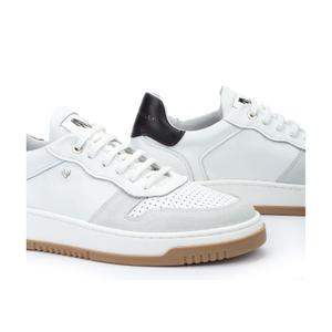 Sneakersy damscy Martinelli Nera image-3