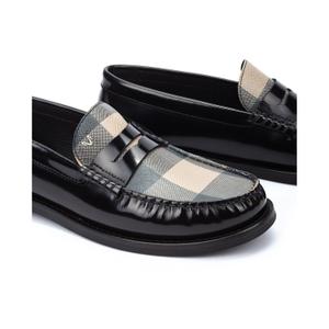 Women's moccasins Martinelli Settala image-3