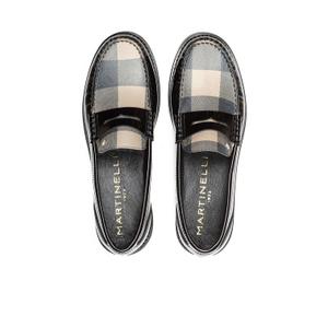 Women's moccasins Martinelli Settala image-5