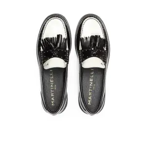 Damskie mokasyny Martinelli Settala image-5