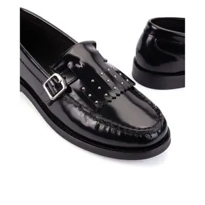 Women's moccasins Martinelli Settala image-3