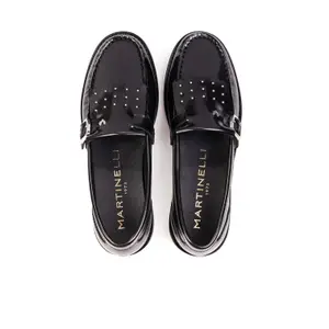 Women's moccasins Martinelli Settala image-5