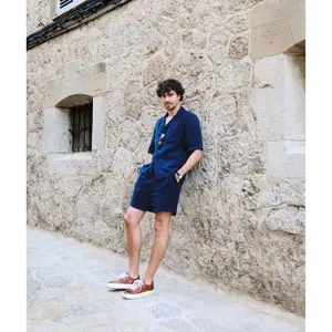 Sneakers Martinelli Hastings image-3