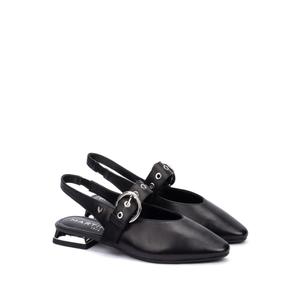 Baleriny damskie Martinelli Vescia image-1