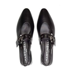 Baleriny damskie Martinelli Vescia image-3