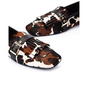 Ballet flats woman Martinelli Rubicone image-6