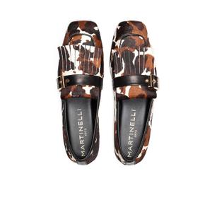 Ballet flats woman Martinelli Rubicone image-5