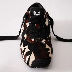 Women's Sneakers Martinelli Piemonte image-4