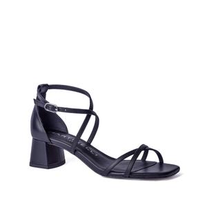 Damskie sandały na obcasie Martinelli Vettabbia