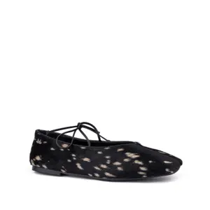 Women's Printed Ballerinas Martinelli Grenelle