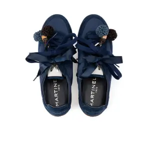 Women's Sneakers Martinelli Bellechase image-5