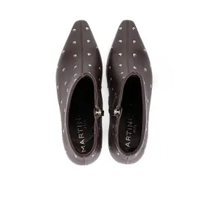 Women's boots Martinelli Voguera image-5