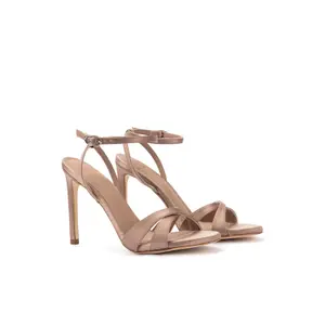Women's heeled sandals Martinelli Durati image-1