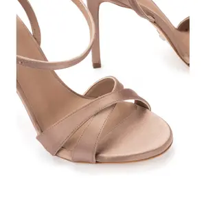 Women's heeled sandals Martinelli Durati image-3