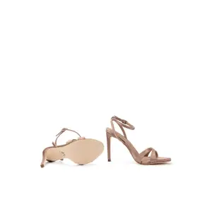 Women's heeled sandals Martinelli Durati image-4