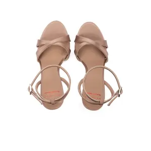 Women's heeled sandals Martinelli Durati image-5