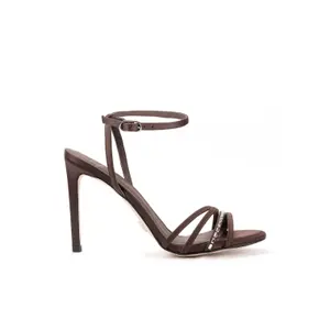 Women's heeled sandals Martinelli Durati
