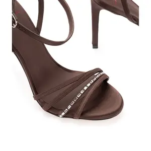 Women's heeled sandals Martinelli Durati image-3
