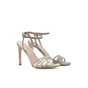 Women's heeled sandals Martinelli Durati image-1