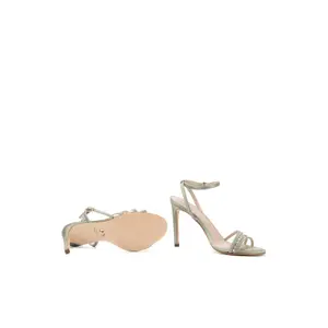 Women's heeled sandals Martinelli Durati image-4
