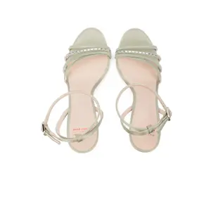 Women's heeled sandals Martinelli Durati image-5