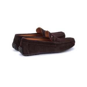 Scarpe da barca Martinelli Pacific image-2