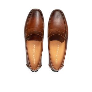 Loafers Martinelli Pacific image-5