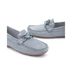 Women's moccasins Martinelli Leyre image-6